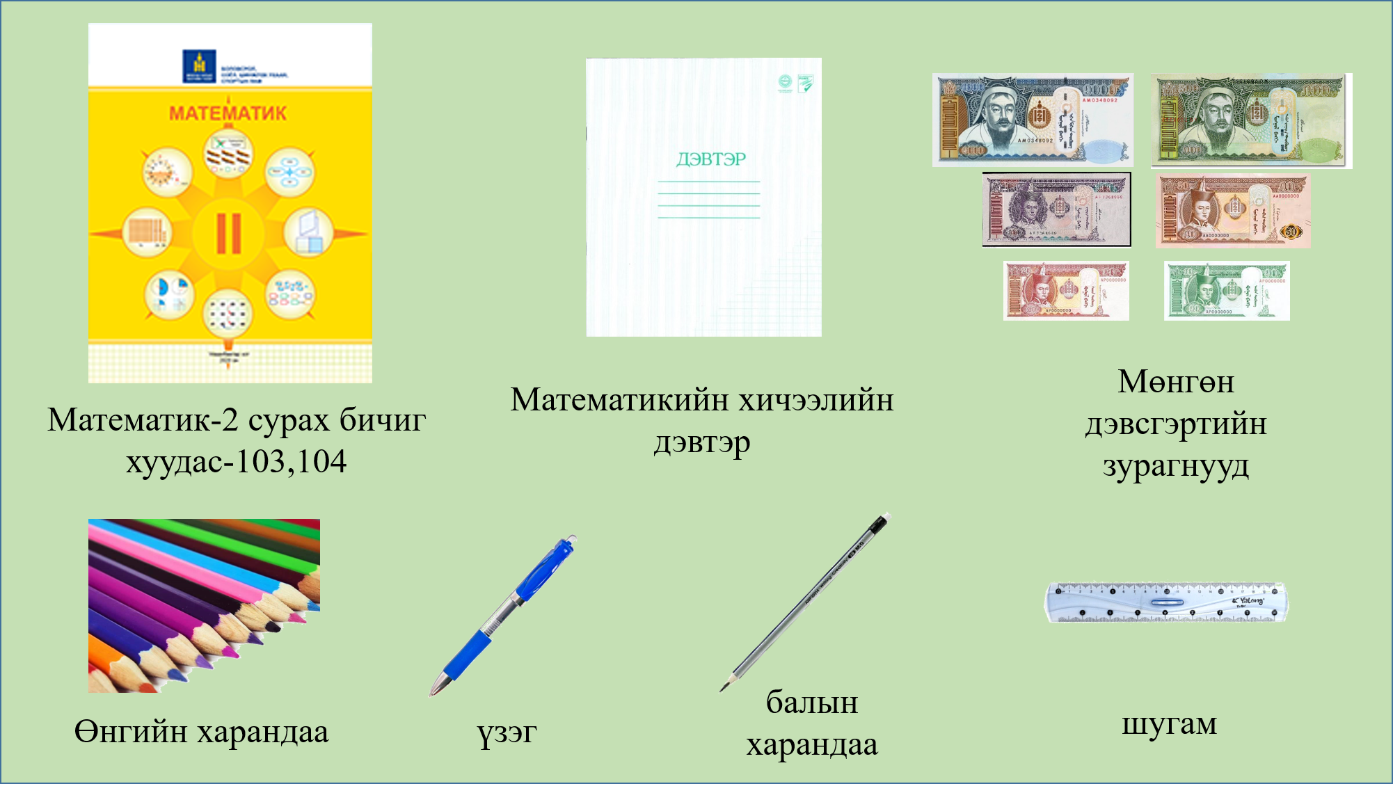 Мэдлээ | Цахим контент